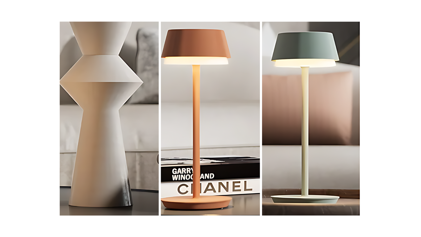 LAMPA